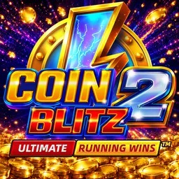 Coin Blitz 2: ULTIMATE RUNNING WINS&trade;