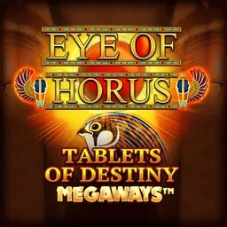 Eye-of-Horus-Tablets-of-Destiny-Megaways