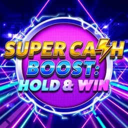 Super Cash Boost: Hold & Win