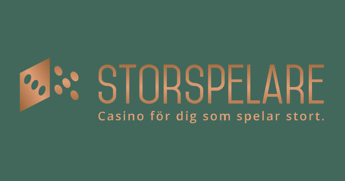 Storspelare Casino